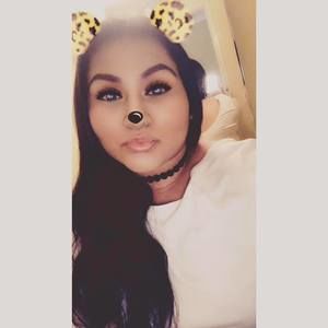 Meet your Posher, Yasmin